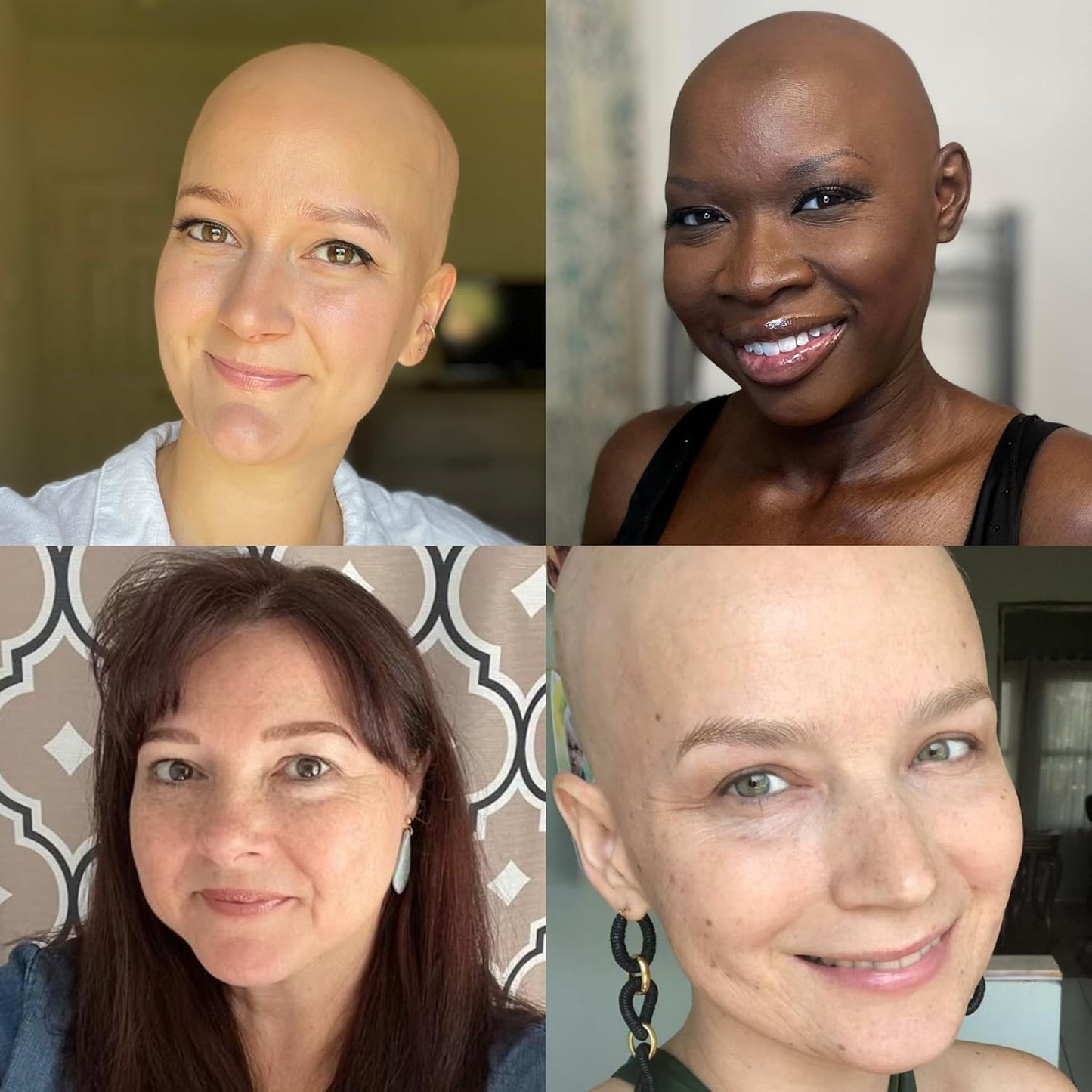 (10 pairs) Dirty Blonde Temporary Eyebrow Tattoo - Medium Size - Waterproof & Smudgeproof - Everyday Brow Style Eyebrow Stickers - Sheet Lasts up to 30 Days - Won't Work on Existing Brows