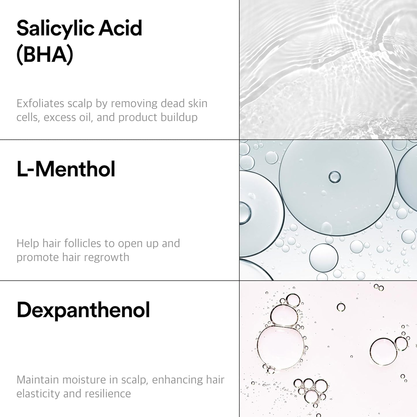 Hair-Recovery Cytokine Booster, 3.38 Fl.Oz.– Hair Regrowth Tonic for Thinning Hair, Hair Loss Treatment, Stimulates Follicles, Thicker, Stronger Hair (Sensitive)