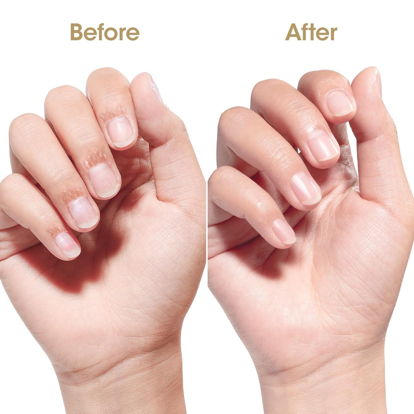 Gellen Nail Cuticle Oil for Growth and Strength, Natural Keratin Vitamin E Nail Growth Oil, Organic Cuticle Nails Serum for Hydrating, Nourishing, Strengthening, Repairing