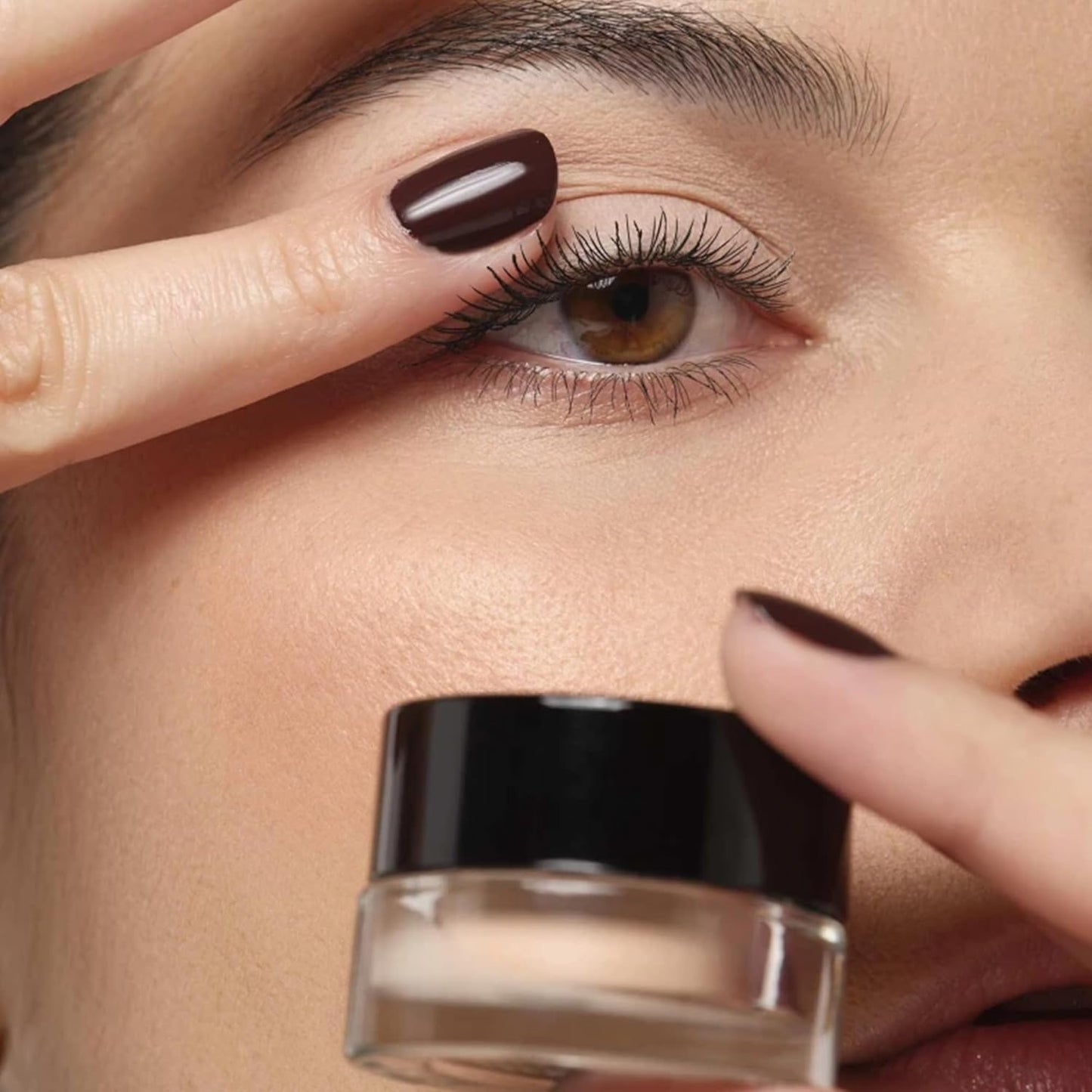 ARTDECO All In One Eye Primer - Long-Lasting Eyeshadow Base, Neutralizing & Concealing - Makeup Primer for Vibrant, Crease-Free Eye Makeup – 0.17 Fl. Oz