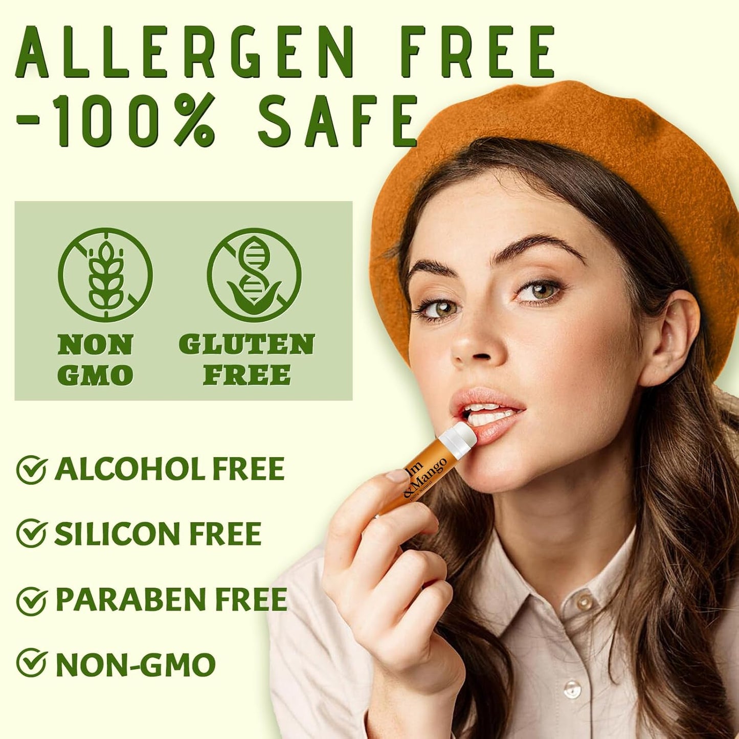 250 Pcs Lip Balm Bulk,12 Fruit Flavored Natural Bulk Lip Balm, Lip Balms Pack with Vitamin E, Lip Balms Gift Set Women Stocking Stuffers Party Favors, Moisturizing&Soothing(4.2g/0.15oz)