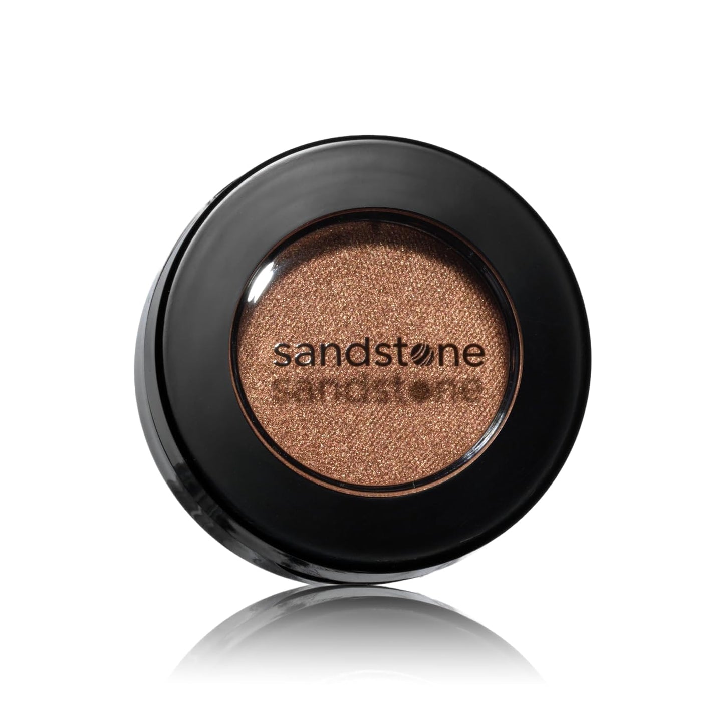 Eyeshadow for Sensitive Eyes, Eyeshadow with Long Durability, Allergy Certified, Fragrance-Free and Vegan Eye Make-Up, Hypoallergenic Make-Up (623 Rust)