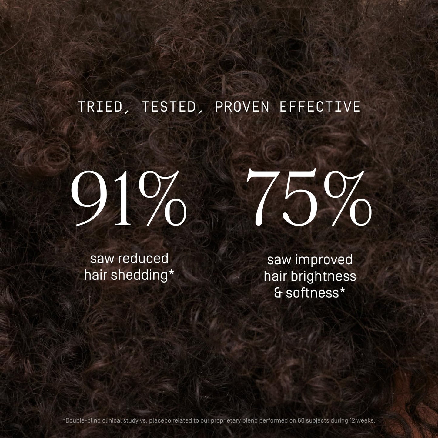 Prose Women’s Age 18-44 Hair Growth & Fullness Boost Supplements, Clinically Proven Growth Complex for Visibly Fuller Hair in 90 Days, Vegan, Biotin, No Hormone Disruptors, Gluten Free, 1 Month Supply