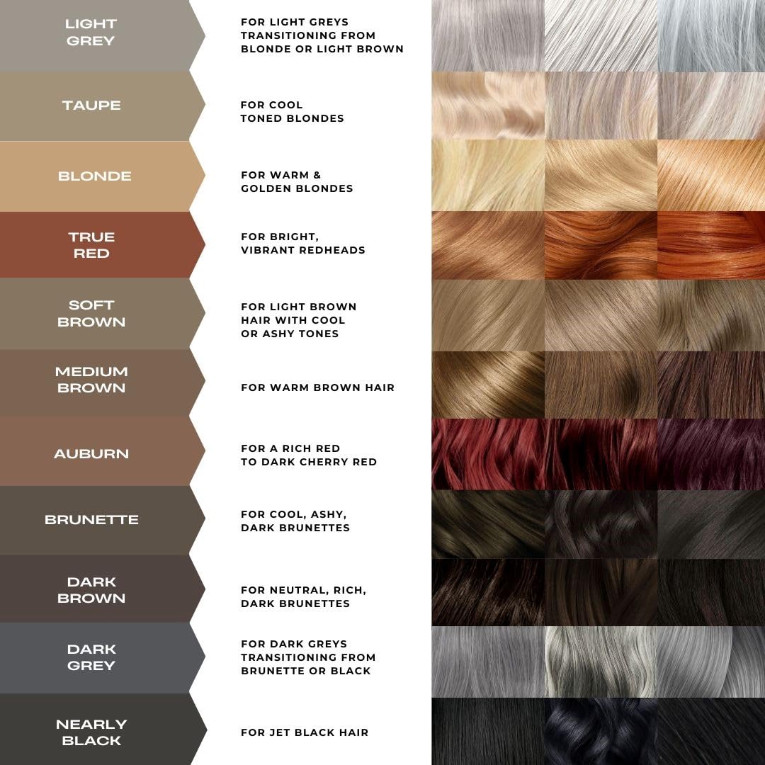 MADLUVV Exacto Brow Pencil for Flawless, Long Lasting, Realistic Brows with Dual-Ended Design Featuring Retractable Blade Tip for Precise Hair Like Detail and Blending Brush - Soft Brown