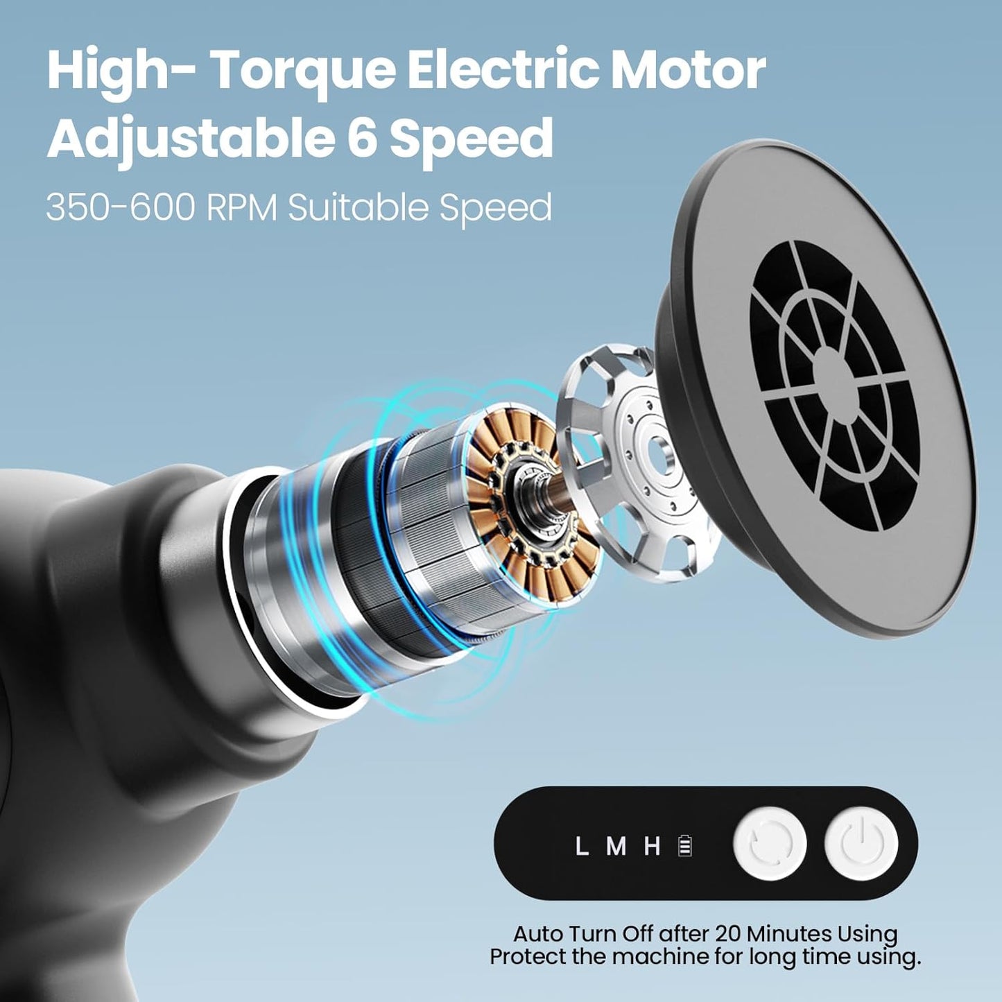 Electric Callus Remover for Feet, 2 in 1 Electric Foot File Grinder, Rechargeable Cordless Foot Scrubber for Dead Skin, Adjustable Speed with Sandpaper Discs, Professional Pedicure Tools,Black