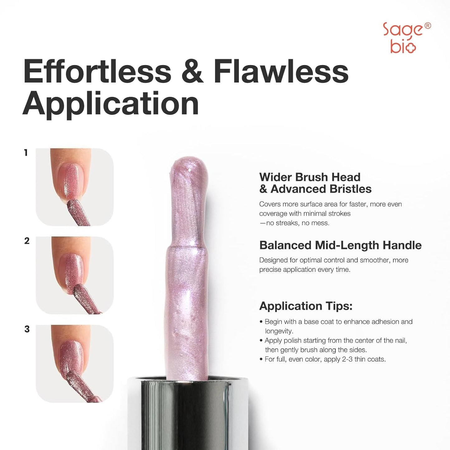 15ml Cat Eye Gel Nail Polish with Magnet Shimmer Glass Bead Effect 03