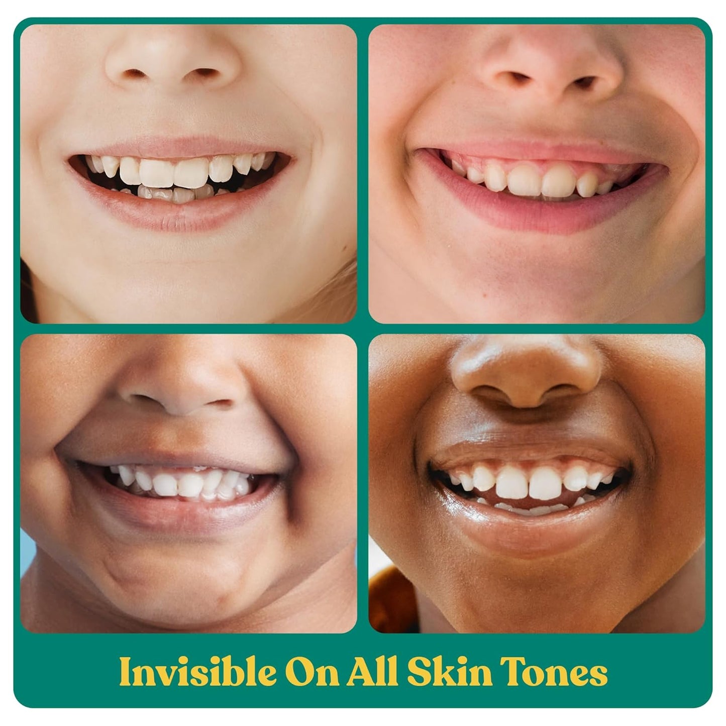 Rubber Ducky Lip Sunscreen SPF 44, Kids Vegan Lip Balm with Vitamin E, UV Protection, Water Resistant, Untinted, Vanilla Flavor, Broad Spectrum