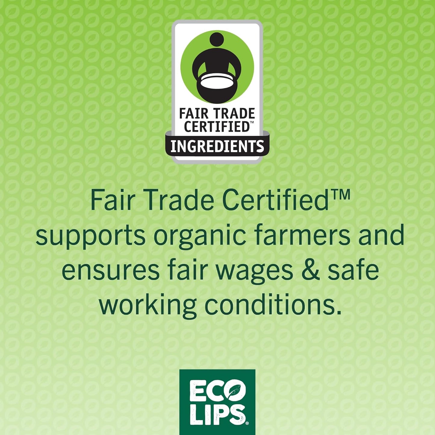 Mongo Kiss USDA Organic Lip Balm Set 8-pack (0.15 oz. each) with Mongongo Oil & Cocoa Butter to Moisturize Chapped Lips | Made in USA by Eco Lips - Yumberry