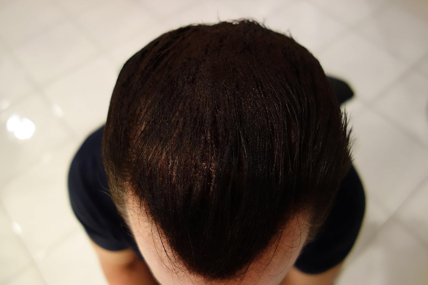 Hair Building Fibers 50 Gram Refill - Refill Your Existing Bottle. Finally Hair (Light Grey & Pepper)