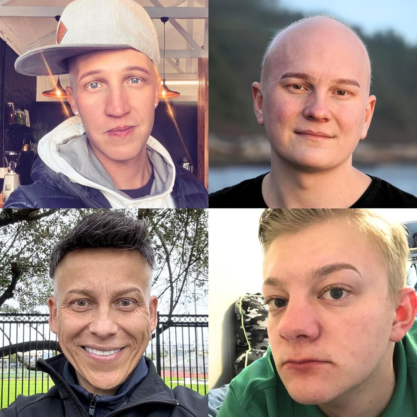 (10 pairs) Medium Blonde Temporary Eyebrow Tattoo - Extra Small Size - Waterproof & Smudgeproof - Sassy Swerve Style Eyebrow Stickers - Sheet Lasts up to 30 Days - Won't Work on Existing Brows