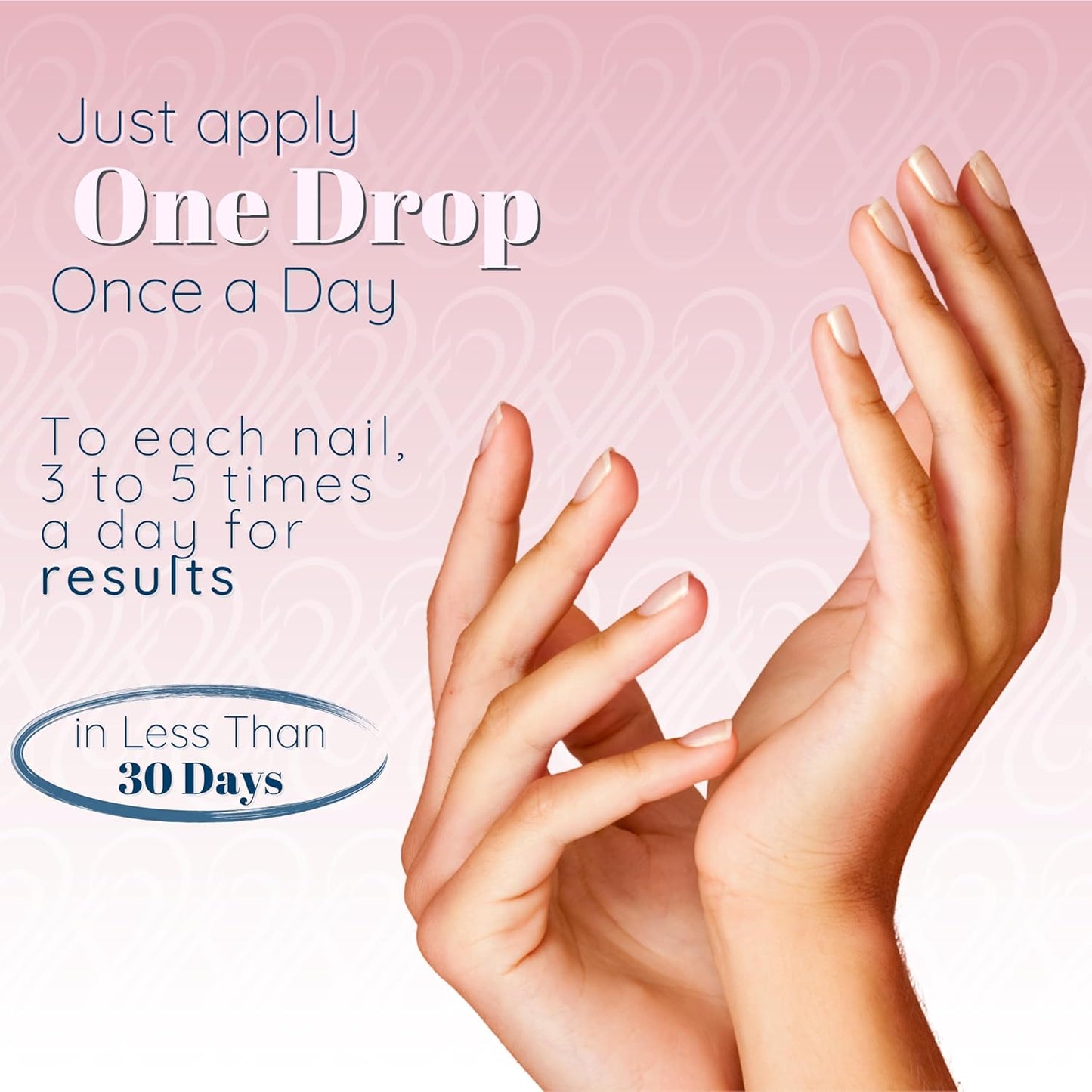 Thymolize Nail Repair for Damaged Nails | Thick Ingrown Toenail Treatment Care | Nail Whitener for Yellow Nails and Nail Biting | A Nail Treatment for Weak and Damaged Nails | 2 Pack